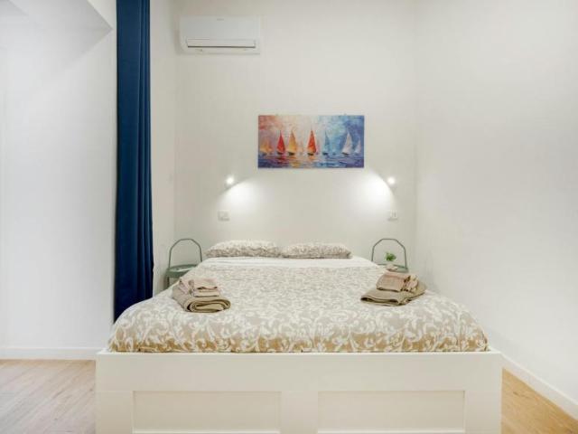 Casa 1 camere da letto, Bari Bari 70126 DS105136630