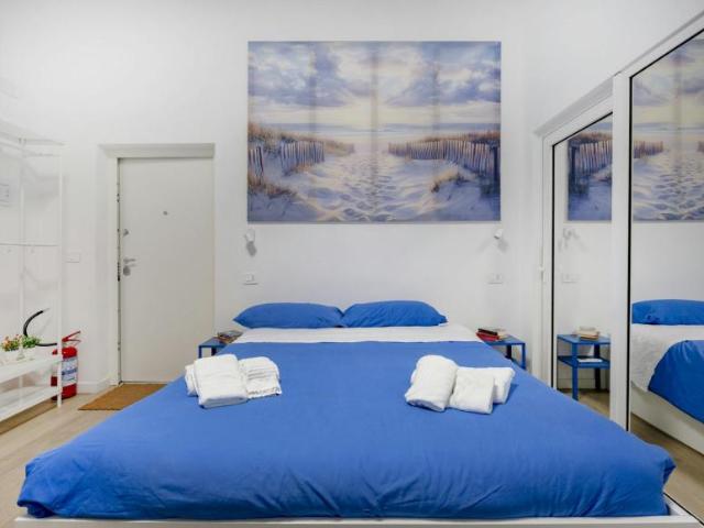 Casa 1 camere da letto, Bari Bari 70126 DS105136631