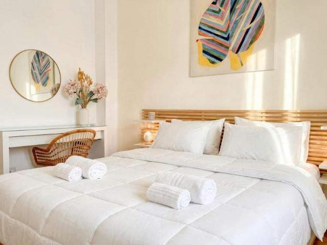 Casa 1 camere da letto, Bari Bari 70126 DS105860980