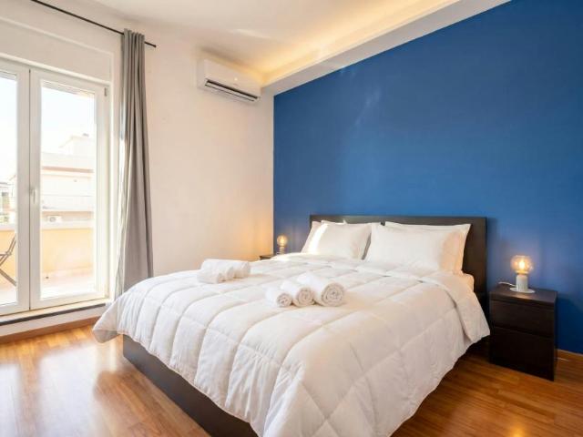 Casa 1 camere da letto, Bari Bari 70126 ELS105136463