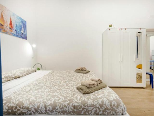 Casa 1 camere da letto, Bari Bari 70126 ELS105136630