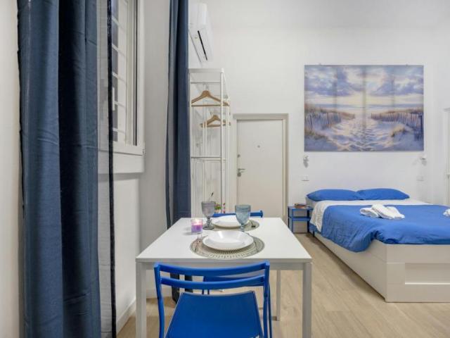 Casa 1 camere da letto, Bari Bari 70126 ELS105136631