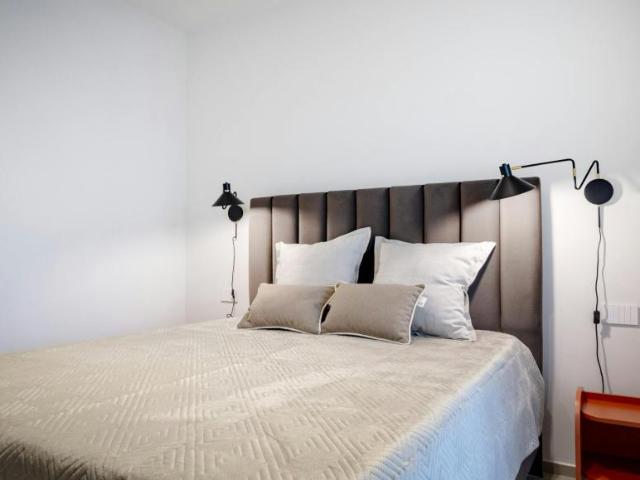 Casa 1 camere da letto, Bari Bari 70126 ELS105136651