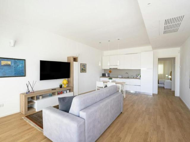 Casa 1 camere da letto, Bari Bari 70126 ELS105136681