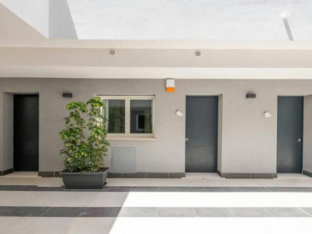 Casa 1 camere da letto, Bari Bari 70126 ES105136551