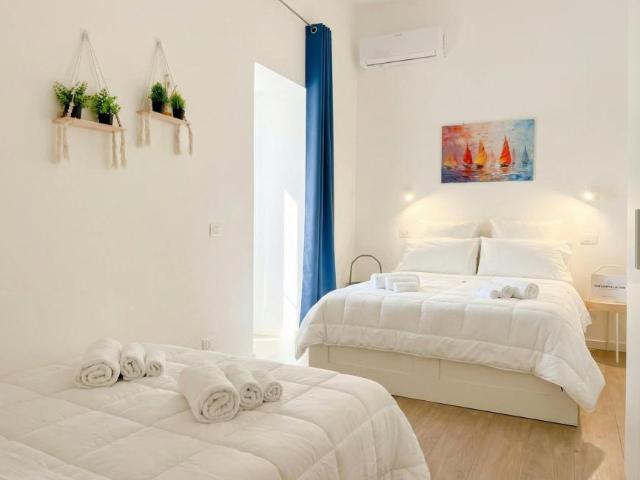 Casa 1 camere da letto, Bari Bari 70126 ES105136619