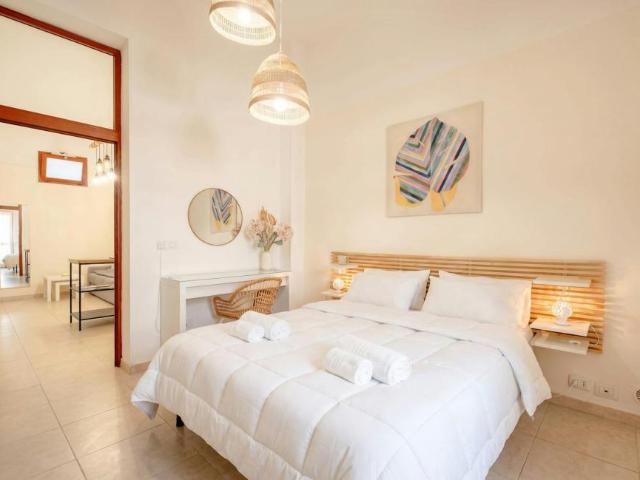 Casa 1 camere da letto, Bari Bari 70126 ES105860980