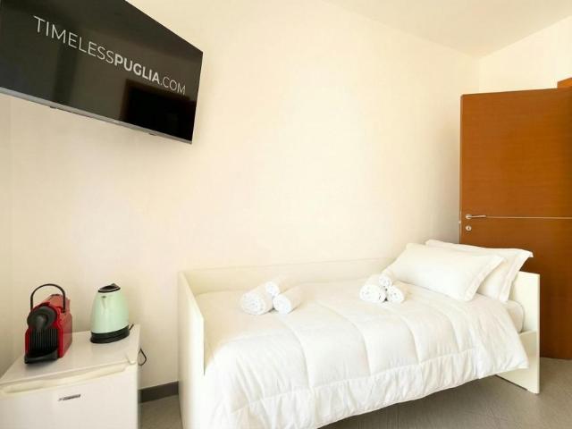 Casa 1 camere da letto, Bari Bari 70132 ES105136505