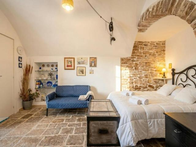 Casa 1 camere da letto, Bitonto Bitonto 70032 DS105136483