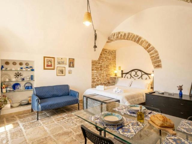 Casa 1 camere da letto, Bitonto Bitonto 70032 ELS105136483