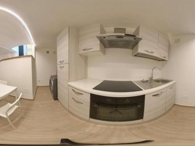 Casa 1 camere da letto, Bologna Bologna 40125 ELS103152882