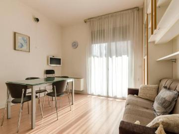 Casa 1 camere da letto, Bologna Bologna 40126 ES102855308