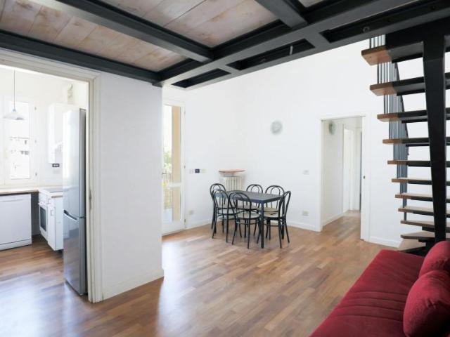 Casa 1 camere da letto, Bologna Bologna 40134 DS105823409
