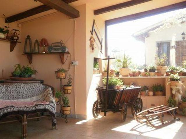Casa 1 camere da letto, Bomarzo Lazio DLS105510099