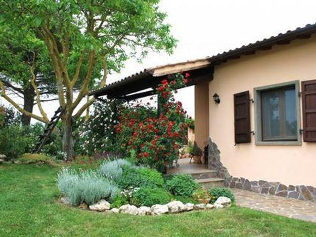 Casa 1 camere da letto, Bomarzo Lazio ELS105510099