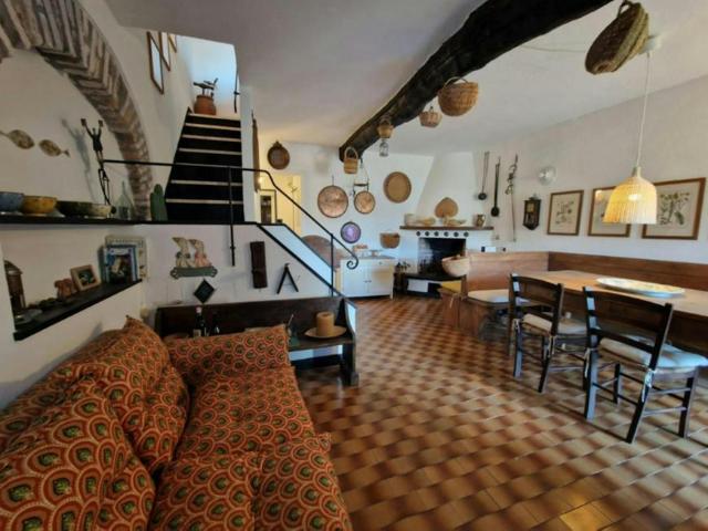 Casa 1 camere da letto, Camogli Camogli 16032 DS105741674