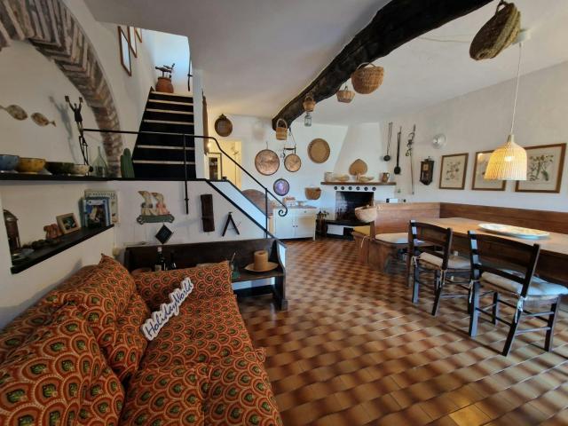 Casa 1 camere da letto, Camogli Camogli 16032 DS76645142