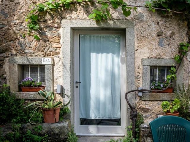 Casa 1 camere da letto, Campiglia Campiglia 19132 ES92239082
