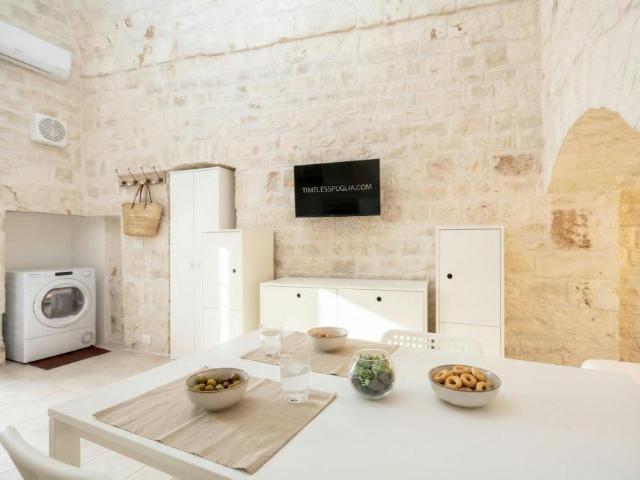 Casa 1 camere da letto, Casamassima Casamassima 70010 ES105136604
