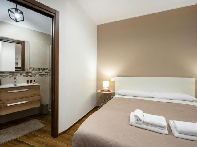 Casa 1 camere da letto, Ceglie del Campo Ceglie del Campo 70129 ELS105136641