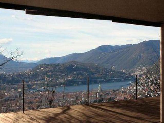 Casa 1 camere da letto, Como LombardiaLombardy DS103701079