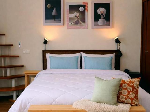 Casa 1 camere da letto, Diso Diso 73030 DLS102630076