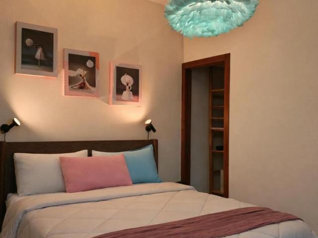 Casa 1 camere da letto, Diso Diso 73030 ELS102630076