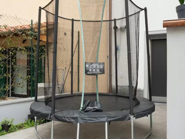 Casa 1 camere da letto, Florence Florence 50124 DS98065208