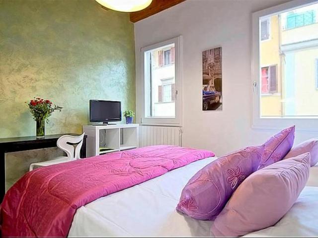Casa 1 camere da letto, Florence Florence 50129 DS104842842
