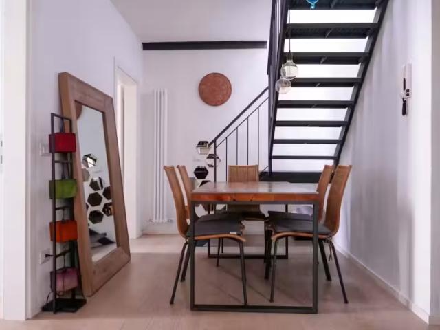 Casa 1 camere da letto, Florence Florence 50121 ELS96654762