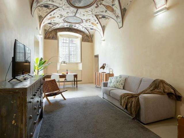 Casa 1 camere da letto, Florence Florence 50122 DLS95022536