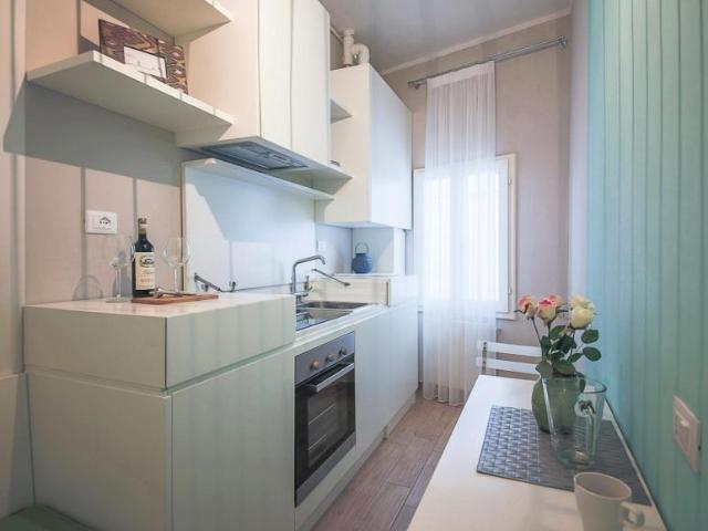 Casa 1 camere da letto, Florence Florence 50122 ELS101269248