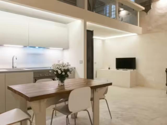 Casa 1 camere da letto, Florence Florence 50122 ELS98539820