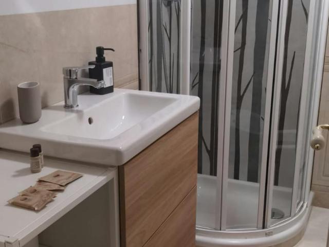 Casa 1 camere da letto, Florence Florence 50123 DS105569072