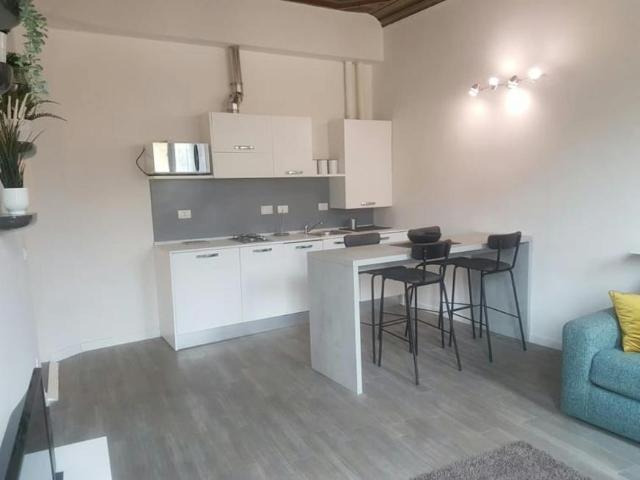 Casa 1 camere da letto, Florence Florence 50123 ES104108136