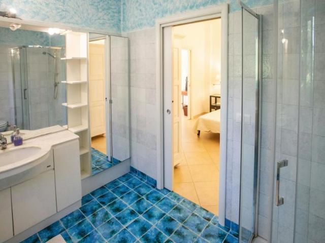 Casa 1 camere da letto, Florence Florence 50139 ES105507112