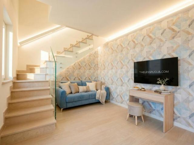 Casa 1 camere da letto, Giovinazzo Giovinazzo 70054 DS105136579