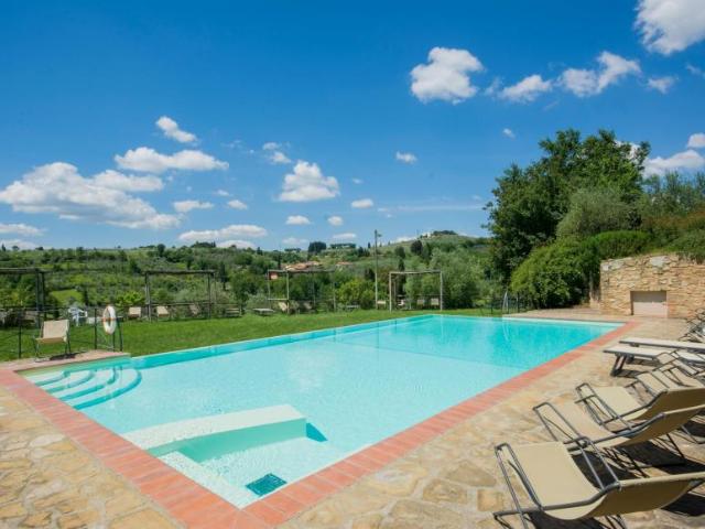 Casa 1 camere da letto, Grassina Grassina 50012 ES103695887