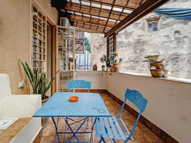 Casa 1 camere da letto, Palermo Palermo 90142 DS94720904