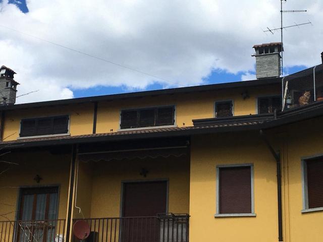 Casa 1 camere da letto, Piario Piario 24020 DLS65864415