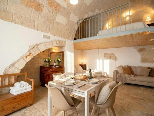 Casa 1 camere da letto, Polignano a Mare Polignano a Mare 70044 DS105136540