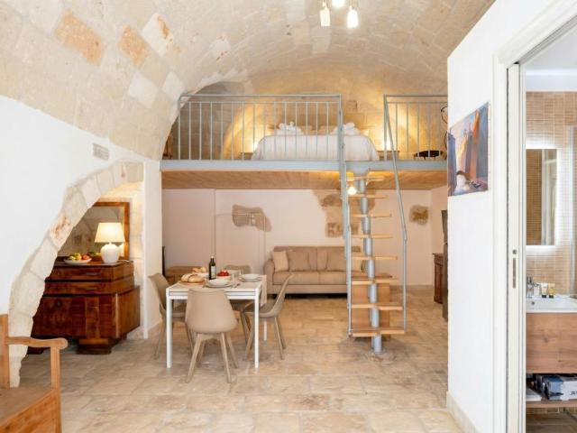 Casa 1 camere da letto, Polignano a Mare Polignano a Mare 70044 ES105136540