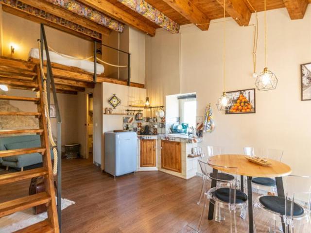 Casa 1 camere da letto, Ragusa Ragusa ES105005911