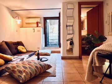 Casa 1 camere da letto, Roma Roma DS103354117