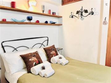 Casa 1 camere da letto, Roma Roma DS103354118