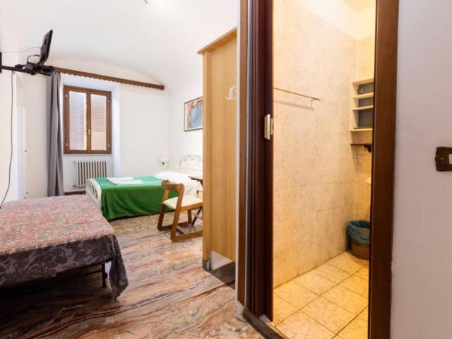 Casa 1 camere da letto, Roma Roma DS104955895