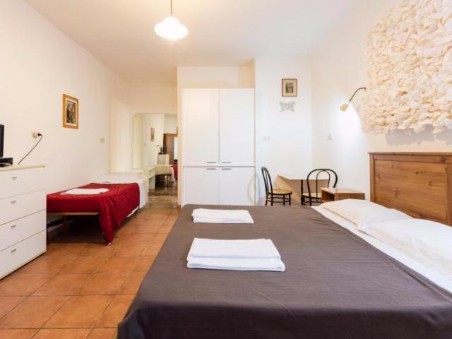 Casa 1 camere da letto, Roma Roma DS104955901