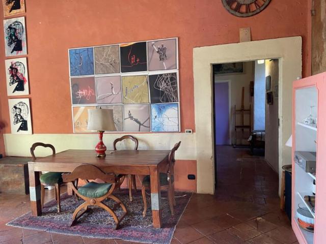 Casa 1 camere da letto, Roma Roma DS104956004