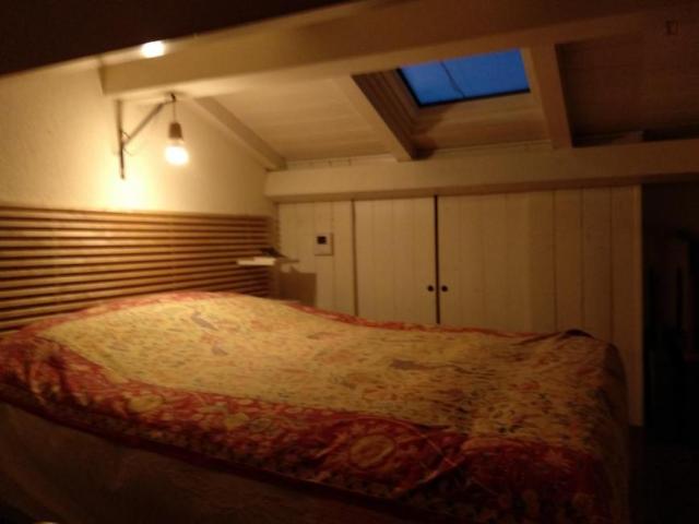 Casa 1 camere da letto, Roma Roma ES103354147