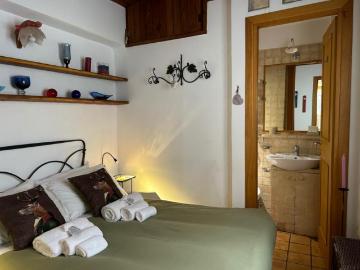 Casa 1 camere da letto, Roma Roma ES103354118